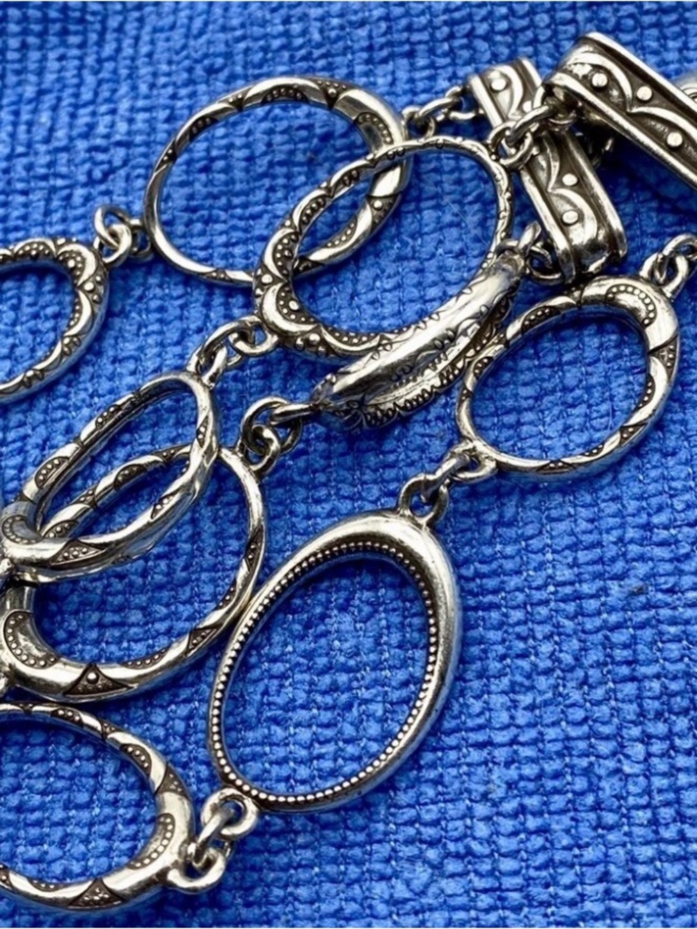 Brighton Swinging Sixties Retired Bracelet - Picture 3 of 6